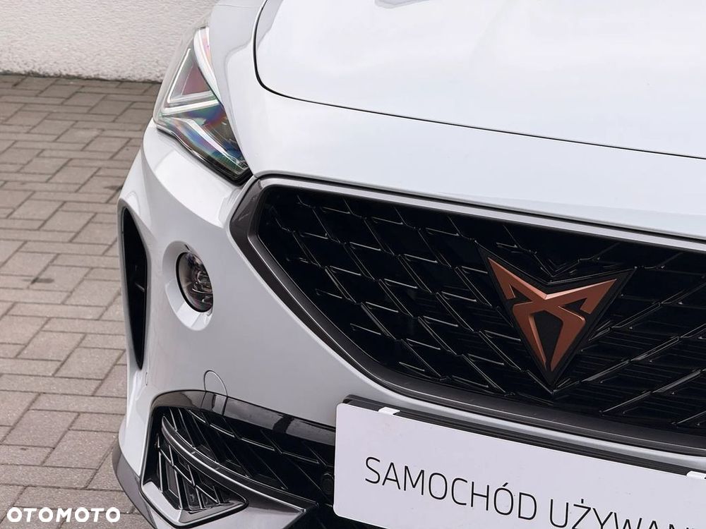 Cupra Formentor 2.0 TSI 4Drive DSG - 40