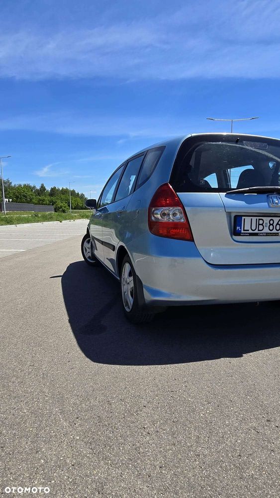 Honda Jazz 1.2 S - 7