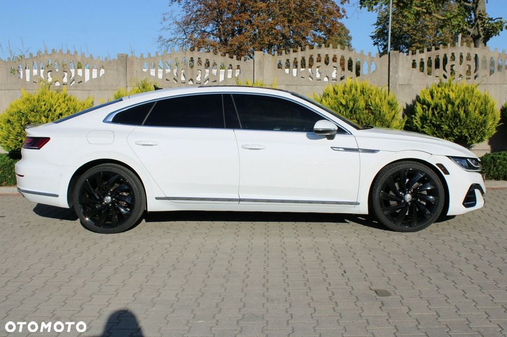 Volkswagen Arteon 2.0 TSI OPF 4Motion DSG R-Line - 30