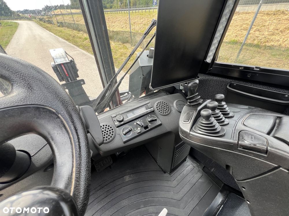 Linde H25D-02 EVO - 6