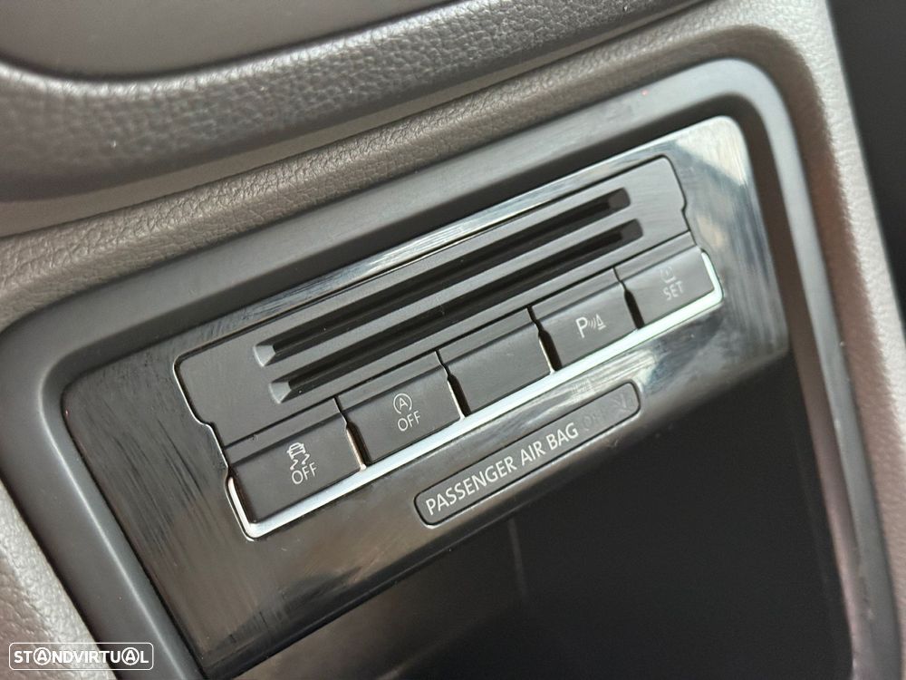 SEAT Alhambra 2.0 TDI Style - 12