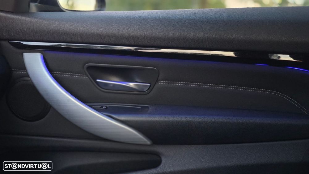 BMW 420 d Line Sport - 32