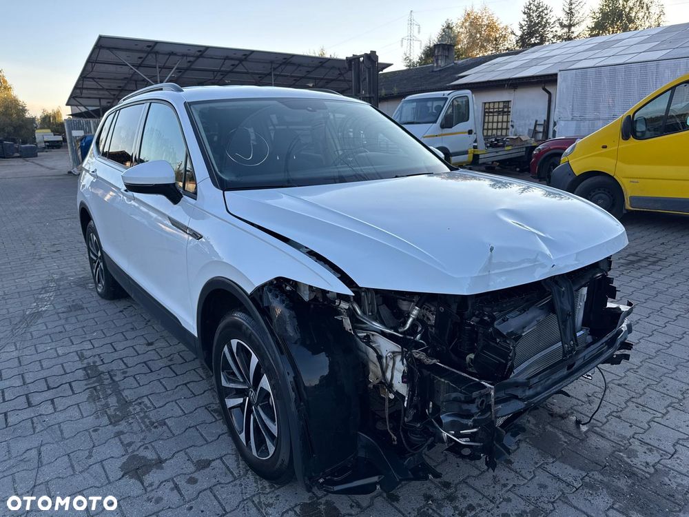 Volkswagen Tiguan Allspace - 5