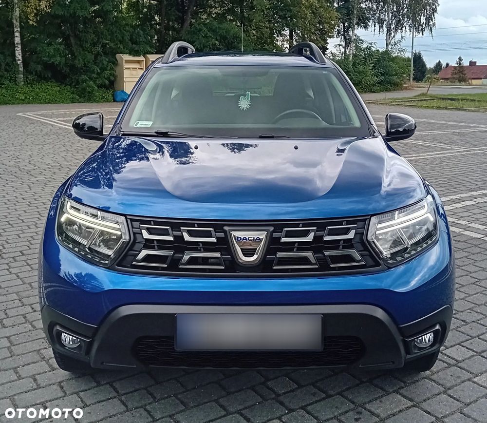 Dacia Duster 1.0 TCe Journey - 10