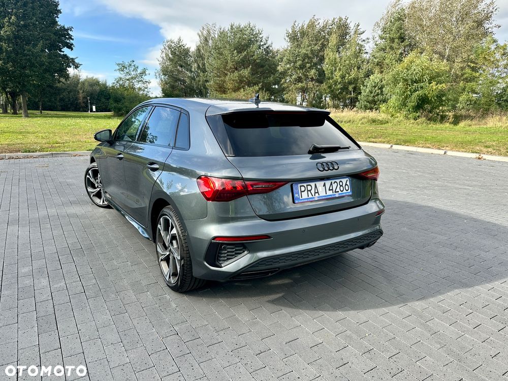 Audi A3 - 8