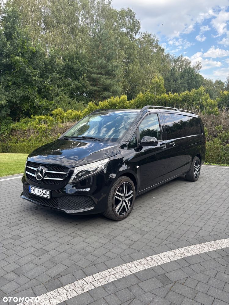Mercedes-Benz Vito - 1