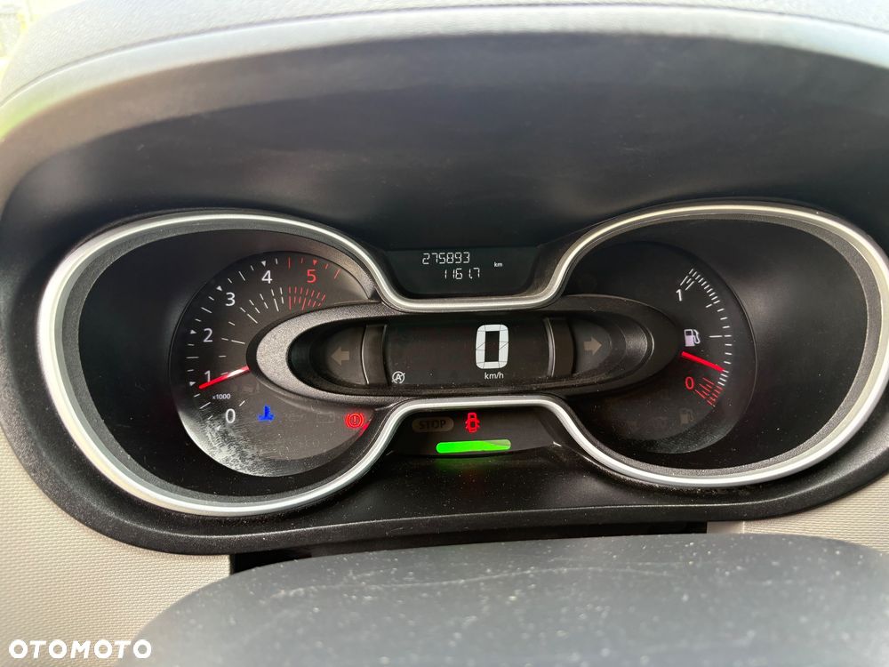Renault Trafic ENERGY Start &St Grand Combi L2H1 Expression - 25
