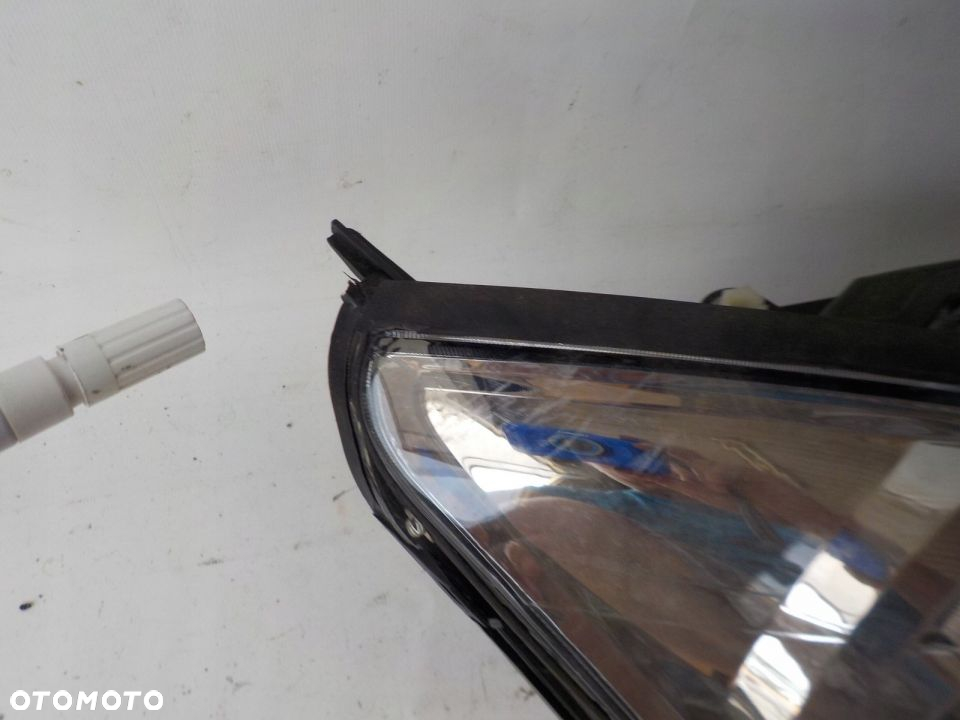 FORD FOCUS MK1 LIFT LAMPA PRZÓD PRAWA - 5