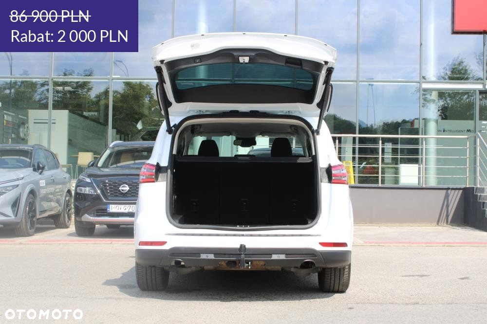 Ford S-Max - 40