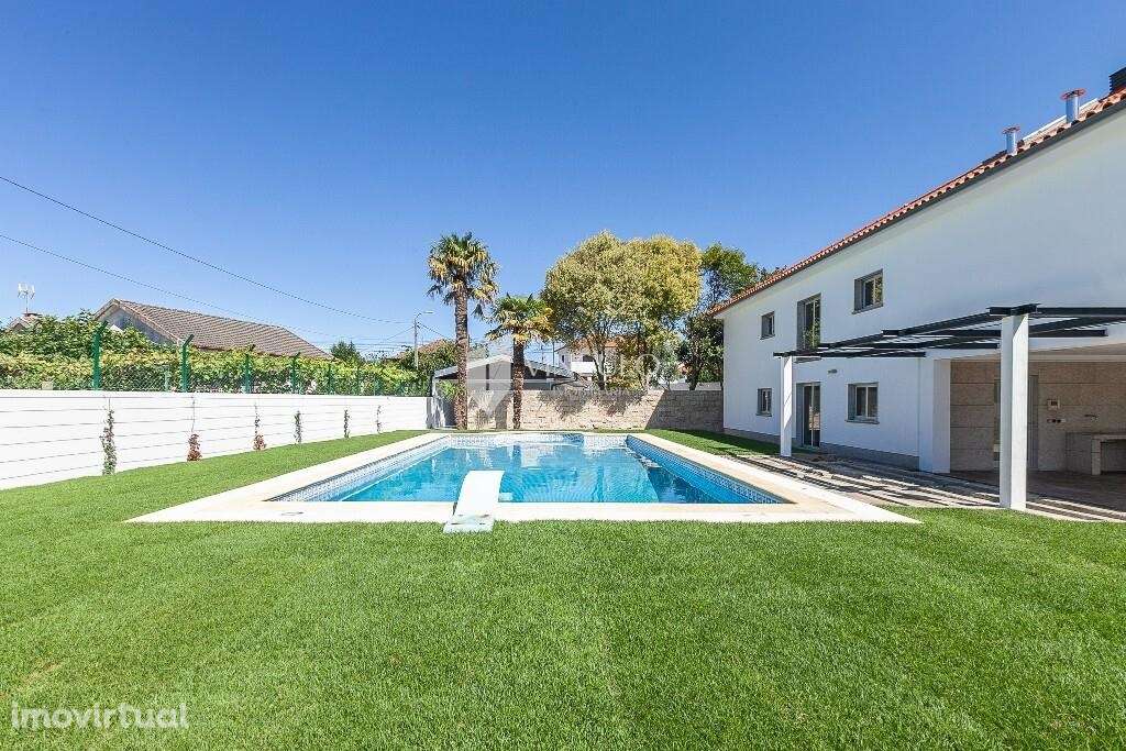 Moradia T5 Fafe - Grande imagem: 3/20