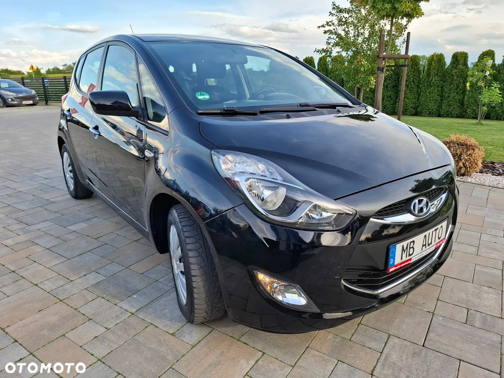 Hyundai ix20 1.4 Fifa World Cup Edition - 27