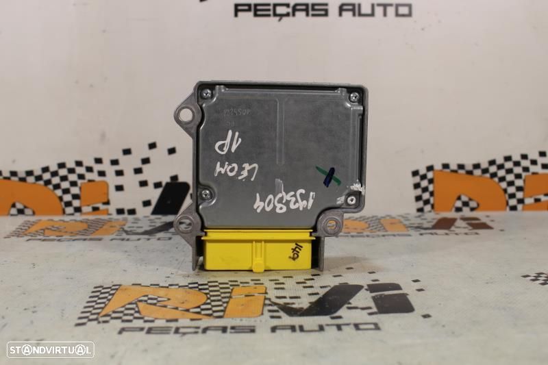 Centralina De Airbags Volkswagen Passat (362)  5N0959655r / 221098 111 - 2