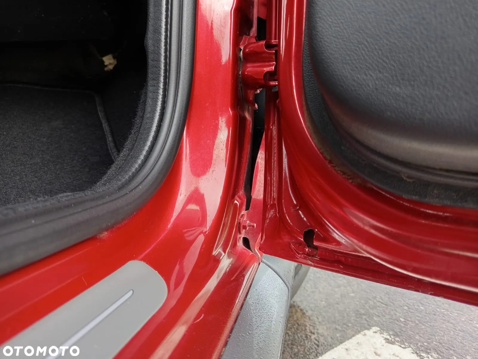 Dacia Sandero Stepway 1.6 - 25