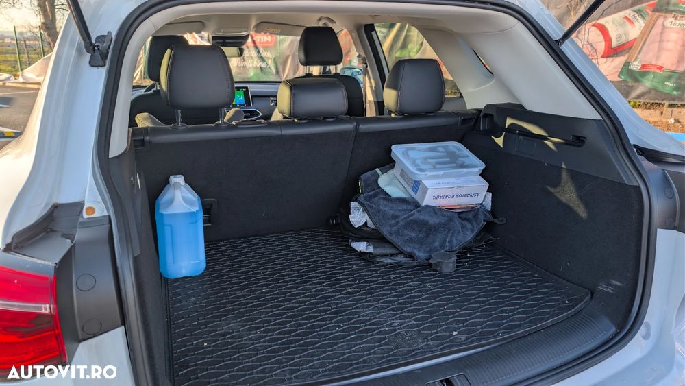 MG EHS 1.5T-GDI PHEV Comfort - 15