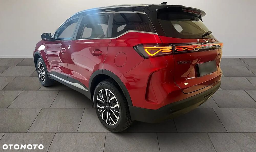 Chery Tiggo 7 1.5 HEV Select DCT - 5