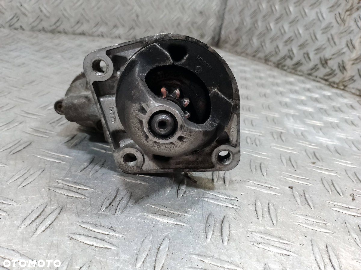 ROZRUSZNIK FORD FOCUS MK2 4M5T-11000-KB   0001109204 1.8 TDCI - 4