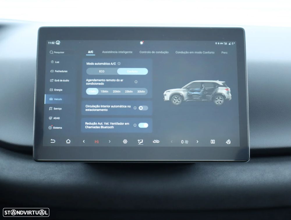 BYD Atto 2 45.1 kWh Boost - 43