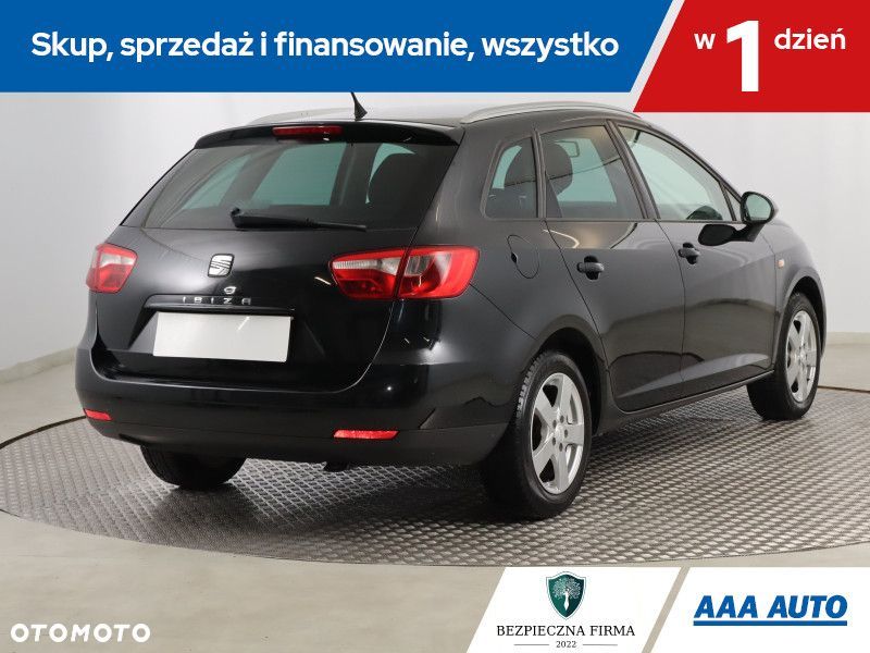 Seat Ibiza - 6