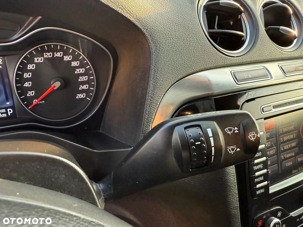 Ford S-Max 2.0 T Platinium X MPS6 - 33