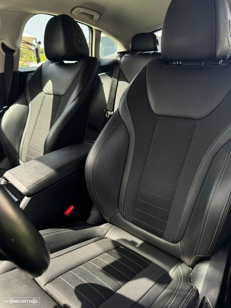 BMW i4 eDrive40 - 23