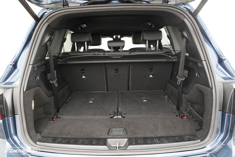 Mercedes-Benz GLB 180 d - 22