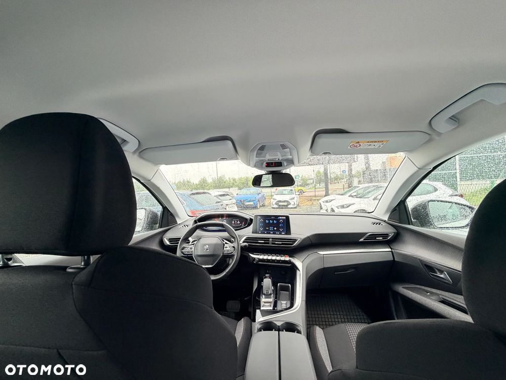 Peugeot 3008 1.5 BlueHDi Active Pack S&S EAT8 - 19