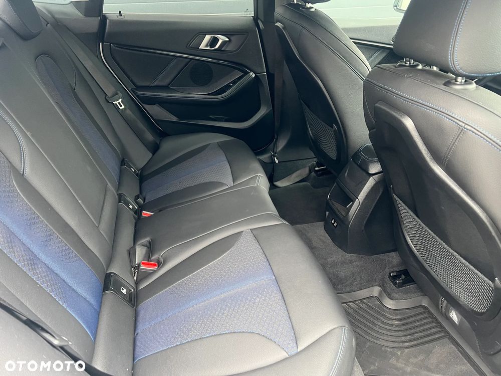 BMW Seria 2 220i M Sport - 20