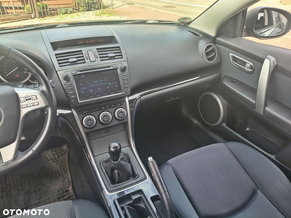 Mazda 6 1.8 Comfort - 24