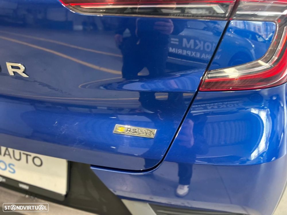 Renault Captur 1.0 TCe RS Line - 9