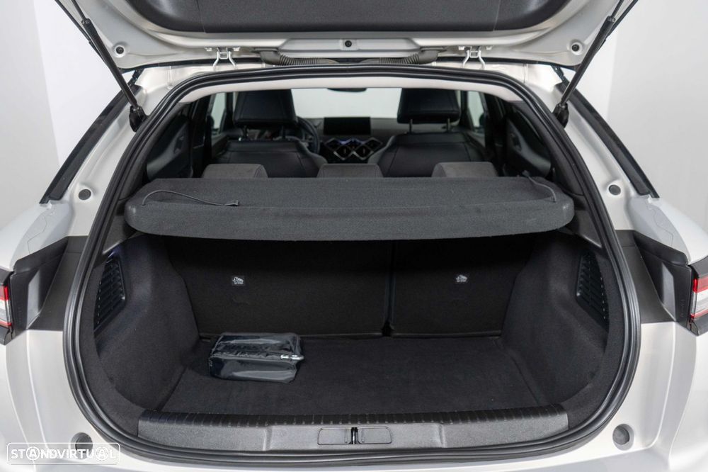 DS DS3 1.2 PureTech Performance Line - 13