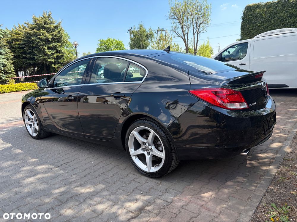 Opel Insignia 1.6 Turbo Edition - 11