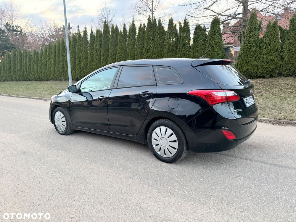 Hyundai i30 - 19