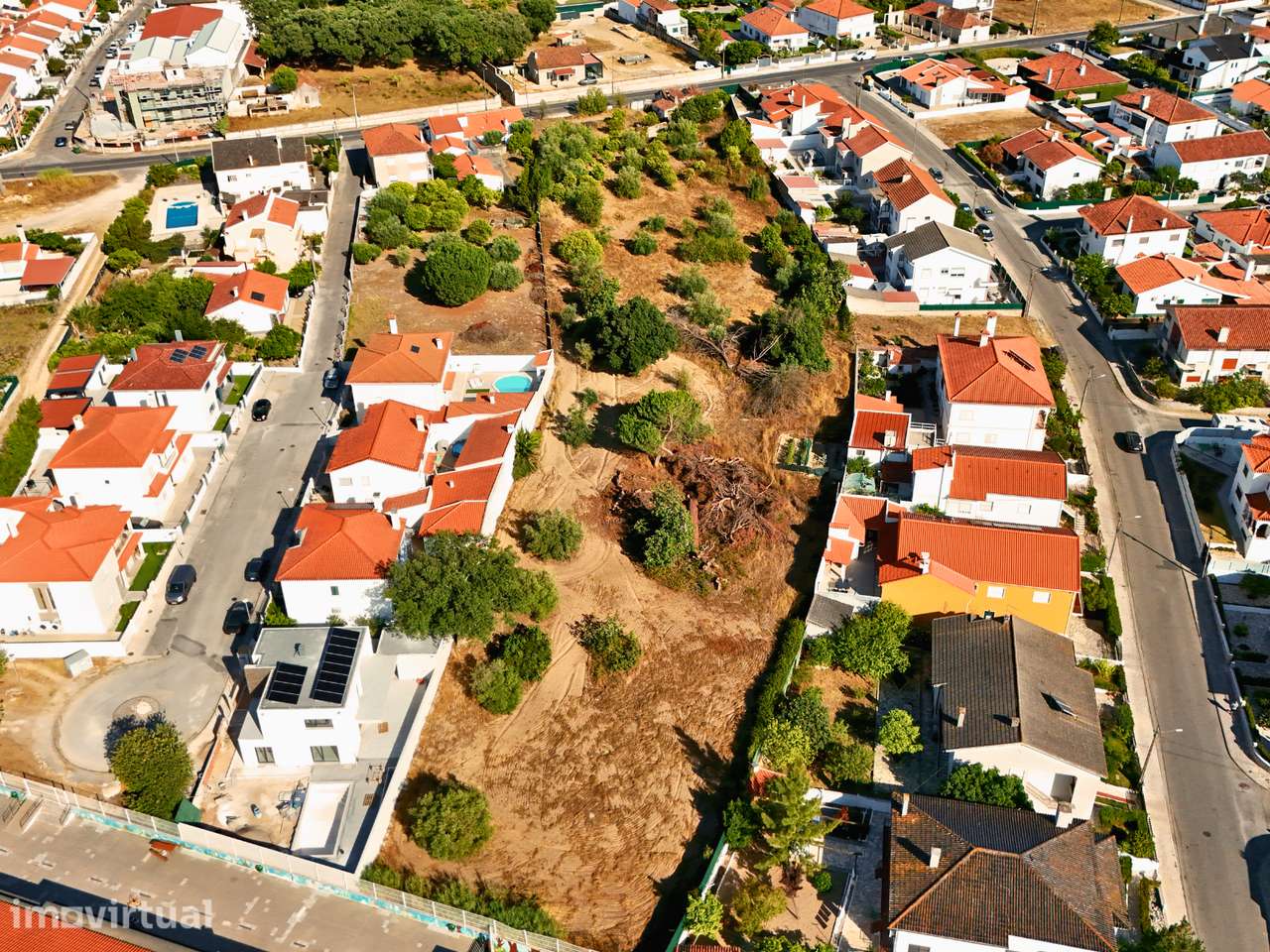 Terreno p/ Construção de Moradias, Prédios, Serviços e Turismo - Grande imagem: 3/20