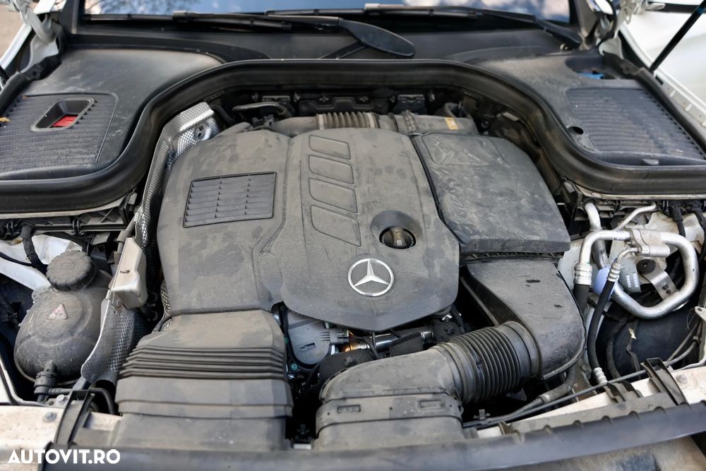 Mercedes-Benz GLC - 10