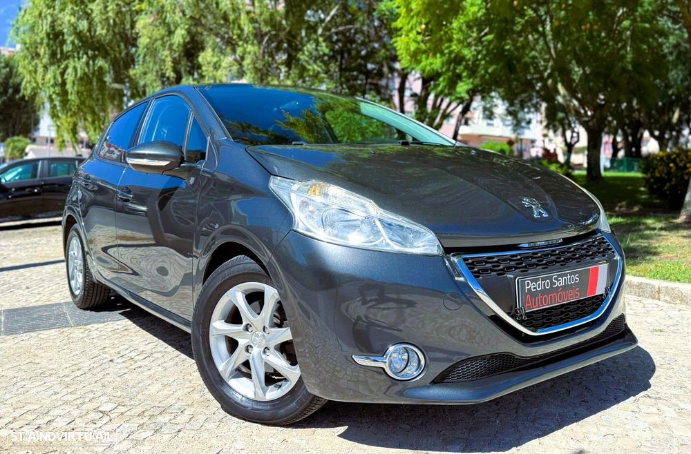 Peugeot 208 1.2 VTi Active - 1