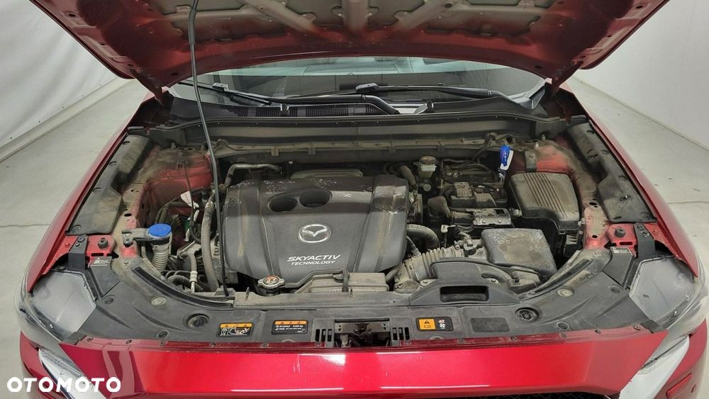 Mazda CX-5 - 20