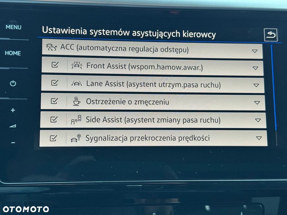 Volkswagen Arteon 2.0 TSI OPF 4Motion DSG R-Line - 30