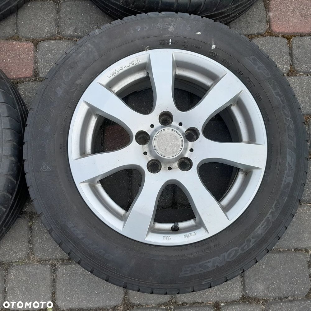 Audi A3 3-drzwiowe 1.6 Ambiente - 15