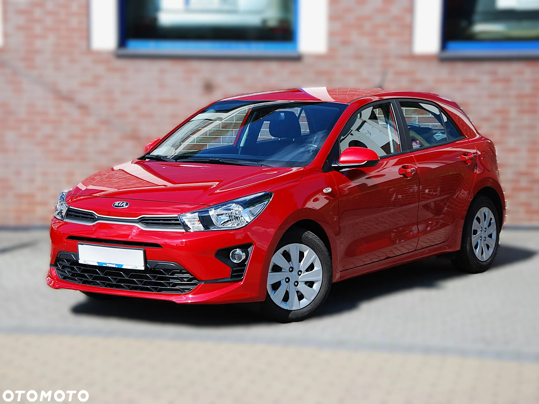 Kia Rio 1.0 T-GDI M - 7