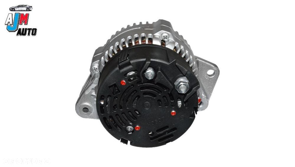 Alternator 1.6 2.0 E S4 Turbo Quattro Audi 100 C4 80 B4 A6 C4 Cabriolet B4 - 4