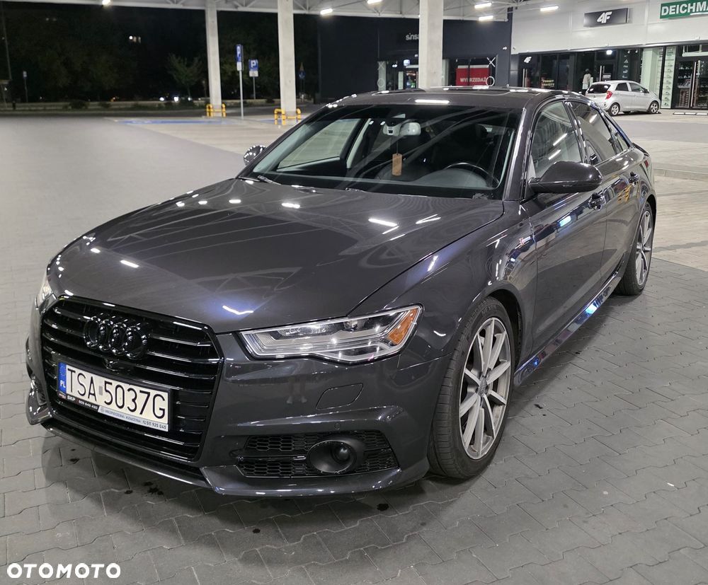 Audi A6 Limousine - 11