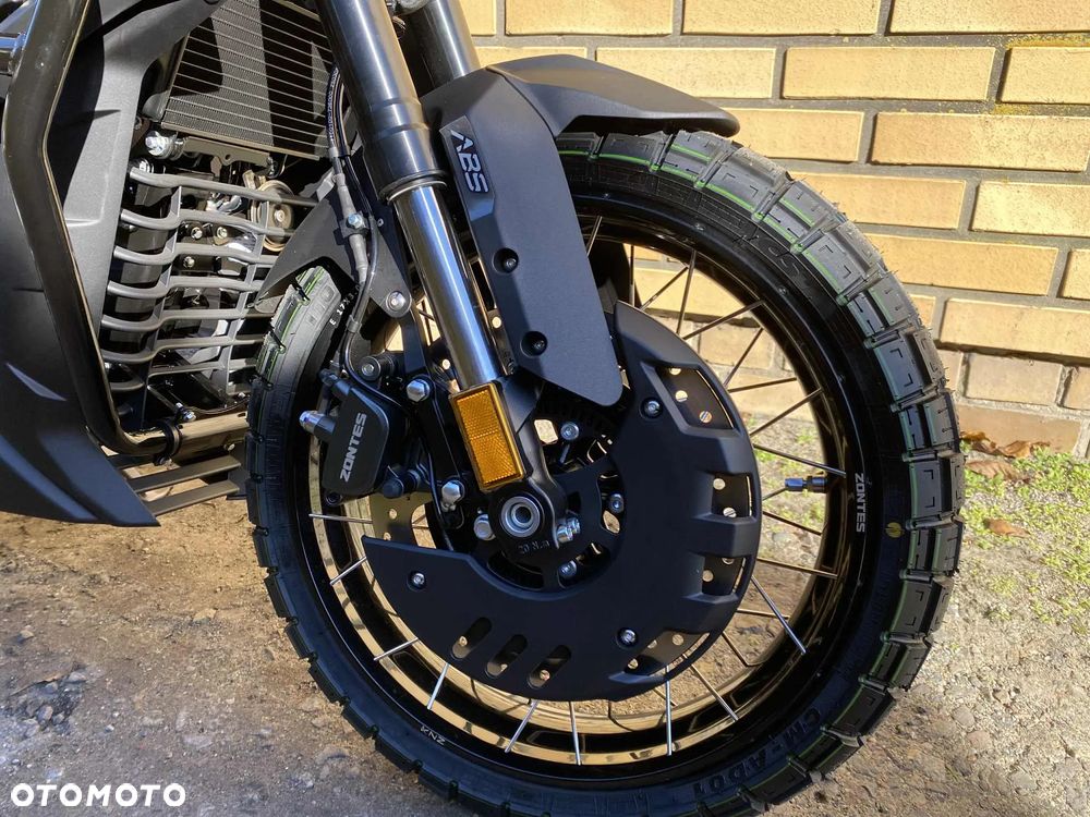 Zontes 125 GK - 19