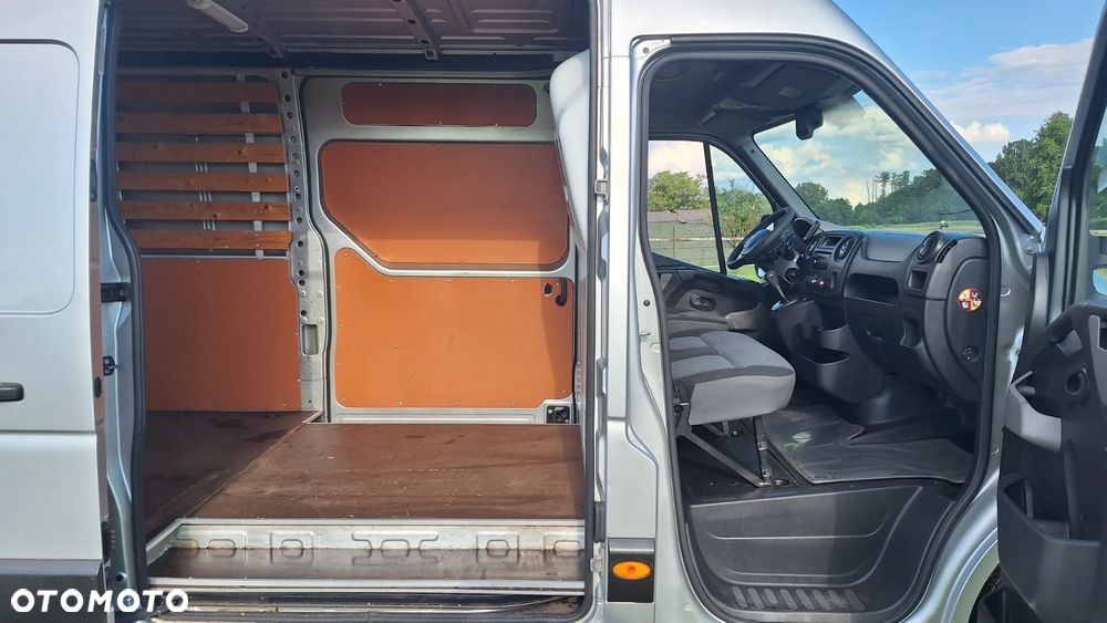 Renault Master - 8