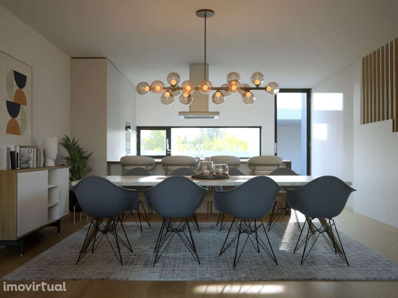 Moradia T4 | Esgueira - Grande imagem: 3/13