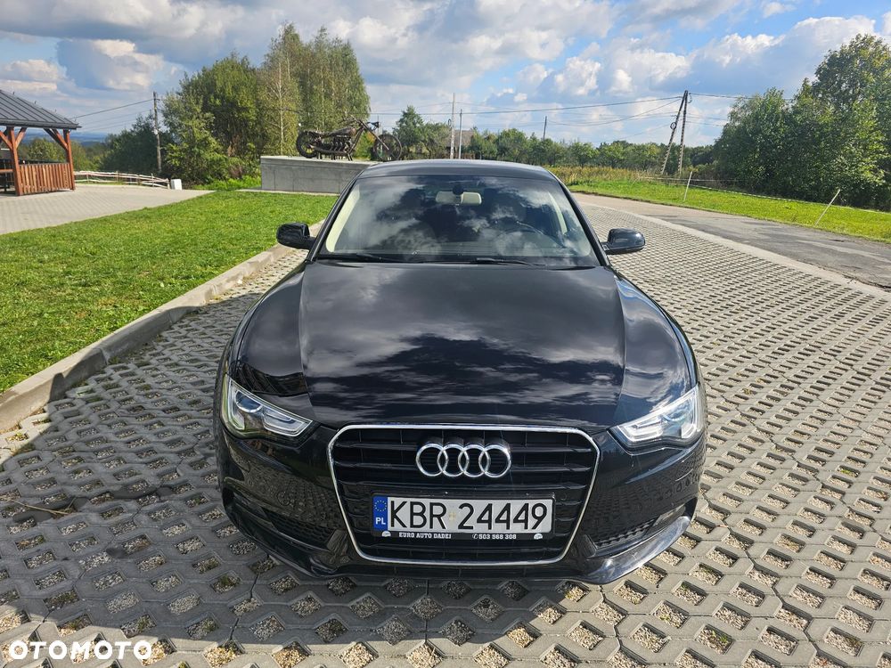 Audi A5 - 2