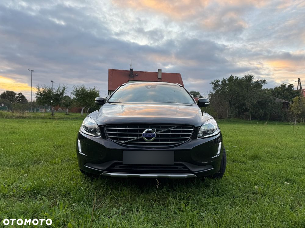 Volvo XC 60 D4 Drive-E Momentum - 3
