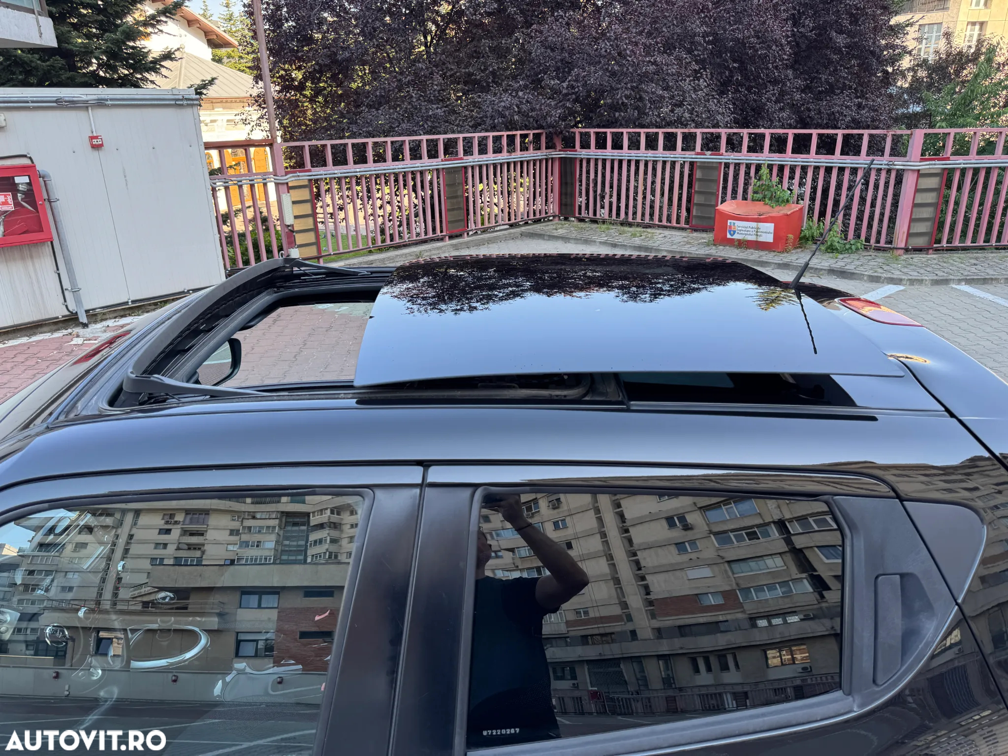 Nissan Juke 1.5 dCi Tekna - 21