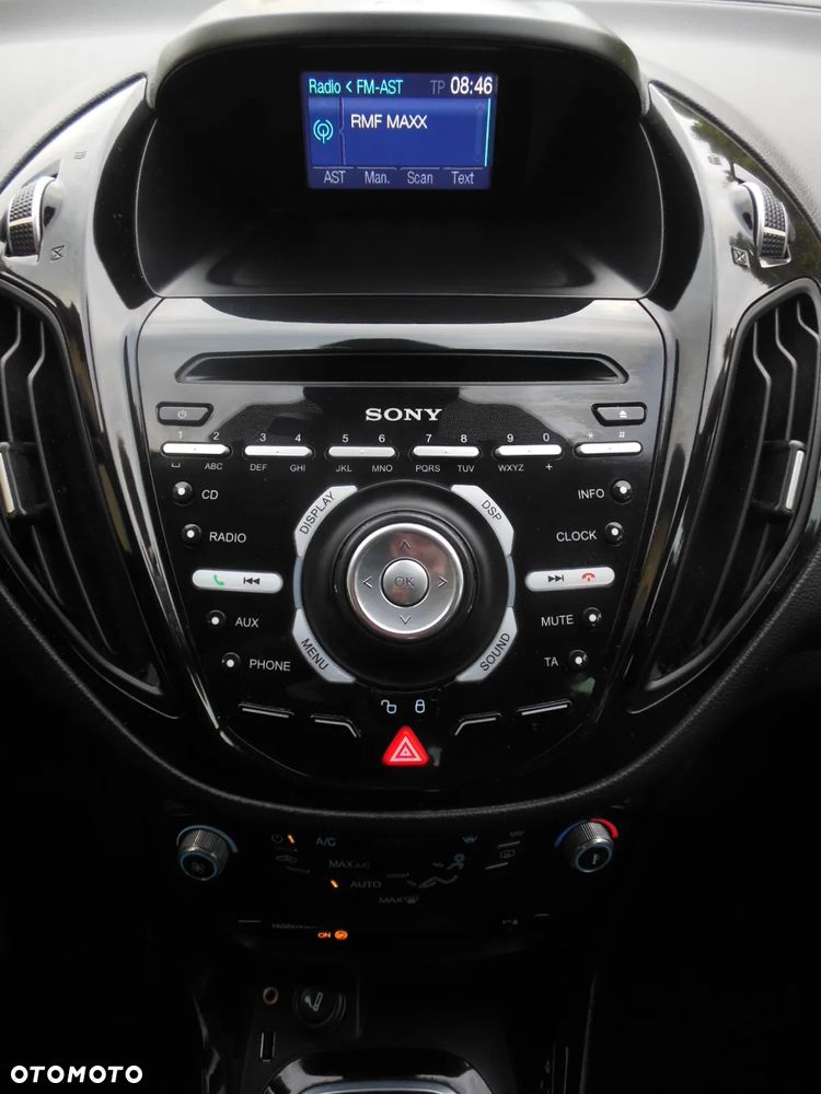 Ford B-MAX 1.0 EcoBoost Titanium - 14