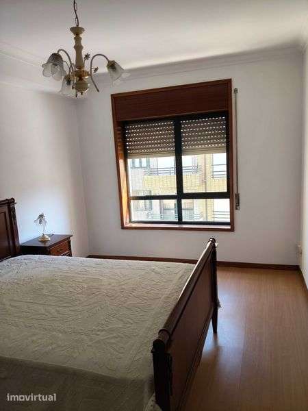 Apartamento T3 com varanda - Grande imagem: 5/12