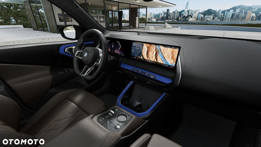 BMW X3 xDrive20d mHEV - 14